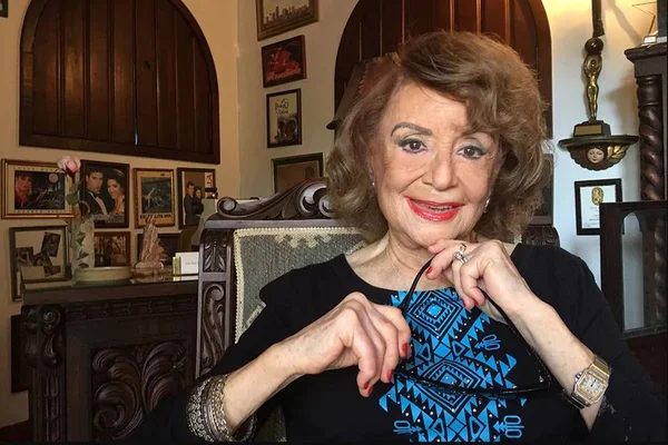 Morre Delia Fiallo, aos 96 anos, novelista criadora de Esmeralda