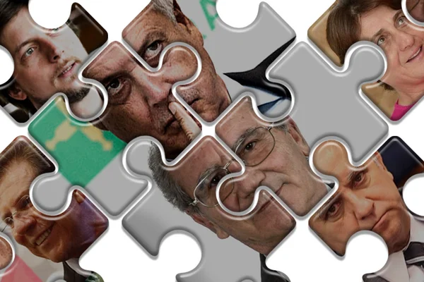 Quebra-cabeça eleitoral: buritizáveis buscam nomes fortes para chapas
