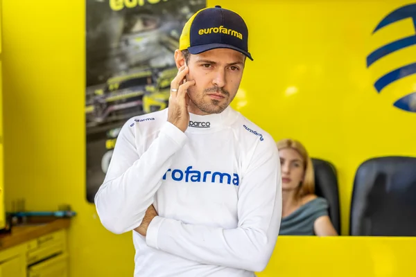 Stock Car: Felipe Drugovich comenta estreia e parceria com Gaetano Di Mauro - destaque galeria Stock Car: Felipe Drugovich comenta estreia e parceria com Gaetano Di Mauro - destaque galeria