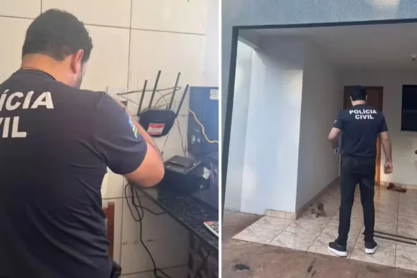 Imagem colorida, Empresário tentou matar ex e enteada com bombons envenenados, diz PC - Metrópoles