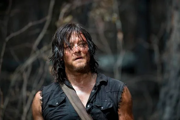 Norman Reedus sofre acidente no set de The Walking Dead, diz site