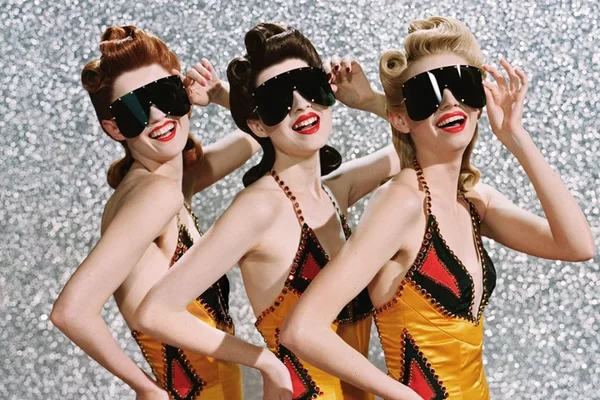 Veja as melhores campanhas de moda da primavera/verão 2019
