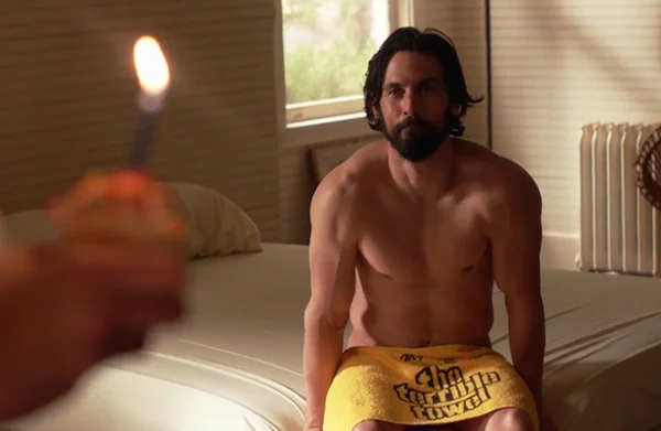 “This Is Us”, série dos EUA indicada para 10 Emmys, chega ao Brasil