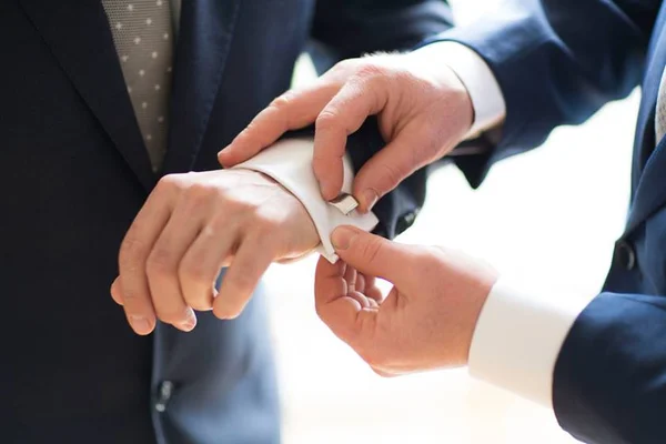Brasília ganha evento de casamentos específico para público gay
