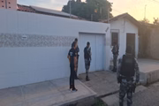 Prejuízo causado pelos golpes chegam a E$ 100 milhões
