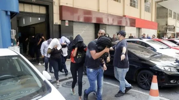 Polícia do RJ fecha “central de golpes” do empréstimo consignado