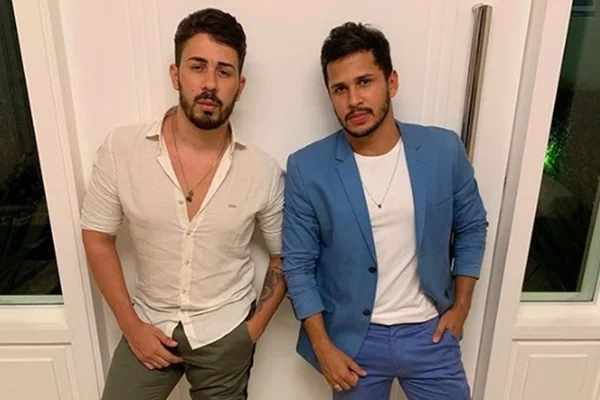 Casamento de Carlinhos Maia custará R$ 1 mi, mas ele não pagará nada