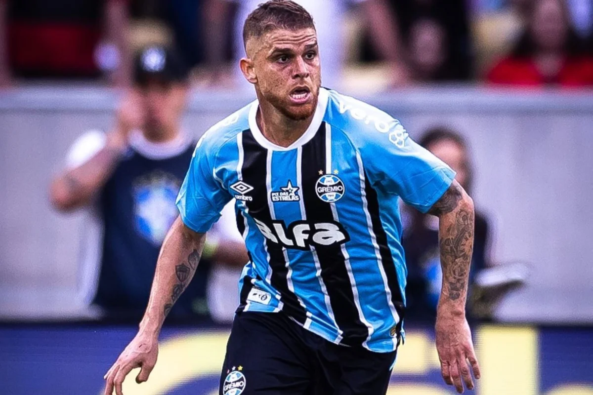 Grêmio é punido com novo transfer ban da Fifa por falta de pagamento