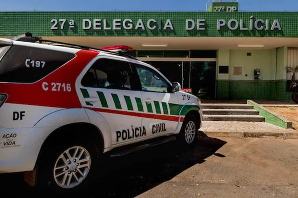 Polícia Civil do DF quer abrir concurso com 2,1 mil vagas