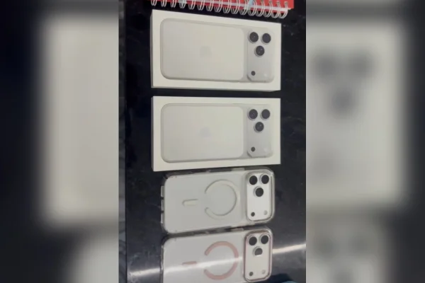 Advogados fake ligados ao PCC usavam iPhones avaliados em R$ 10 mil