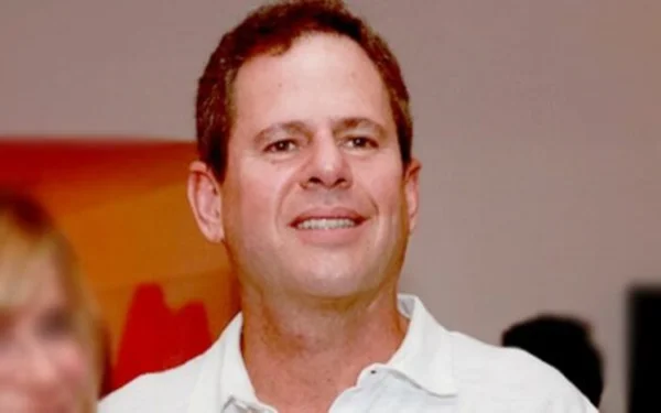 Justiça condena Dario Messer a mais 13 anos de prisão em regime fechado