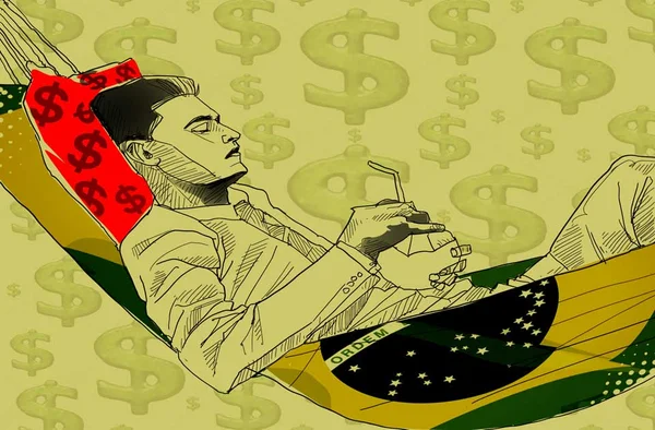 Lula? Bolsonaro? Saiba quem são os verdadeiros inimigos do Brasil