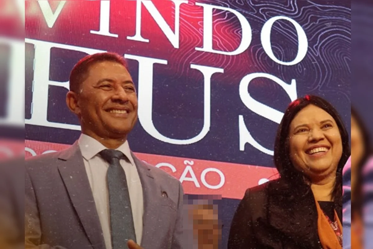 PF investiga desvios milionários em ONG de pastores no DF