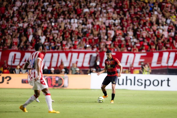 Sport vence Náutico e conquista o tetracampeonato do Pernambucano