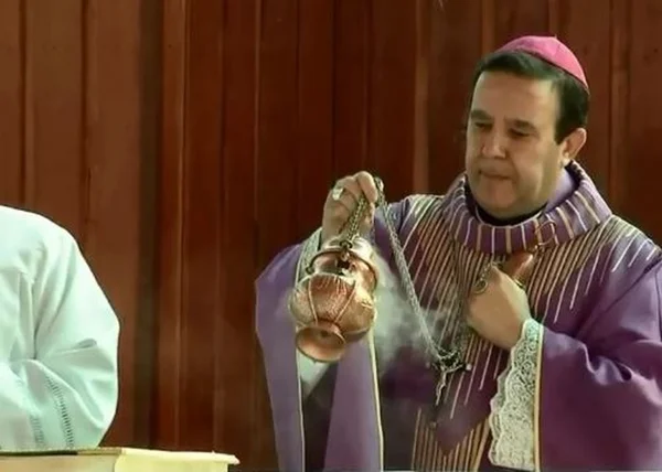 Em SP, bispo renuncia à Diocese de Rio Preto após vídeo íntimo vazar