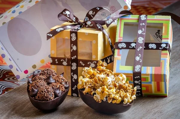 Guia de última hora! Ideias de receitas, ovos e programas de Páscoa