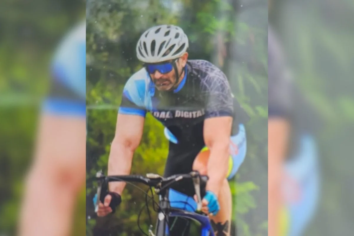 PM aposentado é morto durante assalto enquanto andava de bicicleta - imagem 5 PM aposentado é morto durante assalto enquanto andava de bicicleta - imagem 5
