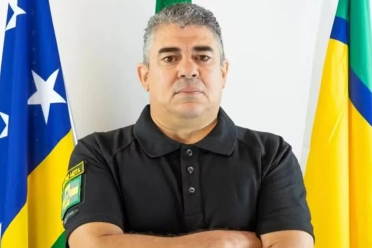 Secretário de Defesa Social em GO Afastado por Assédio a Estagiária