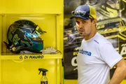 Stock Car: Felipe Drugovich comenta estreia e parceria com Gaetano Di Mauro - imagem 3 Stock Car: Felipe Drugovich comenta estreia e parceria com Gaetano Di Mauro - imagem 3