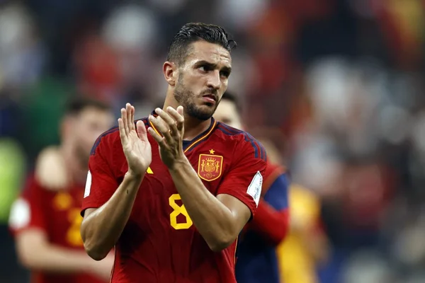 Jogador espanhol não teme o Brasil: “Para mim, a Espanha é a melhor”