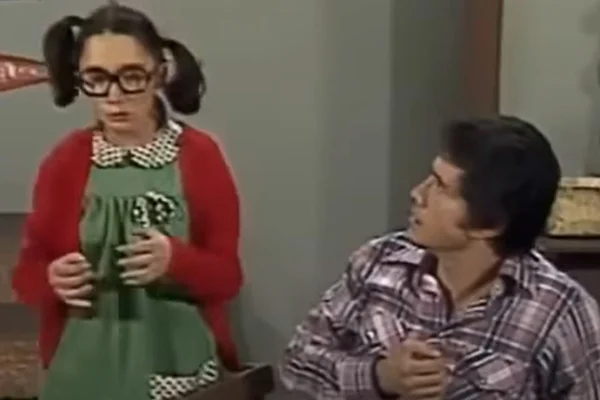 Morre Héctor Bonilla, estrela do seriado Chaves, aos 83 anos