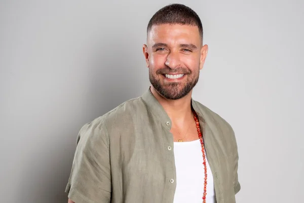 Diogo Nogueira sobre renovação do samba: “Sou defensor da boa música”