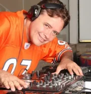 DJ Marlboro foi um dos precursores do funk no Brasil