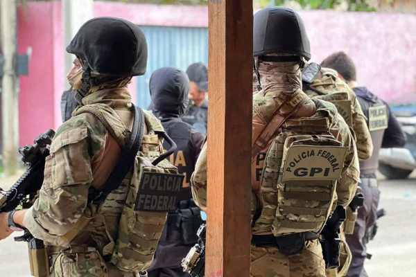 Pacto com PCC e propina para juízes. Conheça a Família do Terror