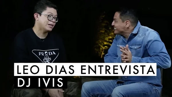 Vídeo: “O mercado se incomoda com a volta do forró”, diz DJ Ivis
