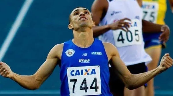 Campeão do Pan, Leandro Prates é encontrado morto em rodovia de SP