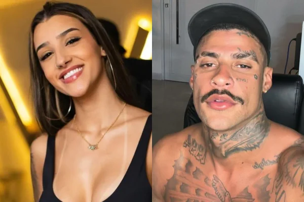 Bia Miranda e PK Delas