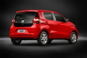 Fiat Mobi ganha novo câmbio automatizado. E vai custar R$ 44.780 - imagem 2