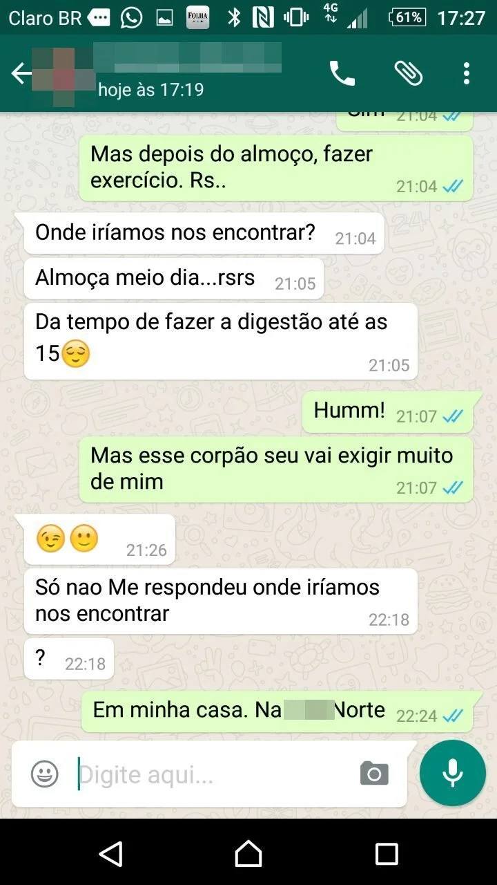 Prostituta e cliente que fizeram sexo na Câmara vão prestar depoimento - imagem 10 Prostituta e cliente que fizeram sexo na Câmara vão prestar depoimento - imagem 10