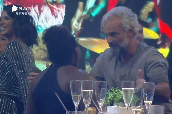 Jojo e Mateus