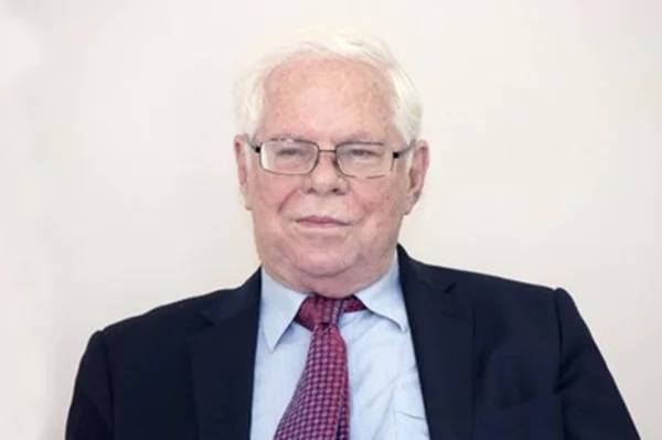 sérgio paulo rouanet