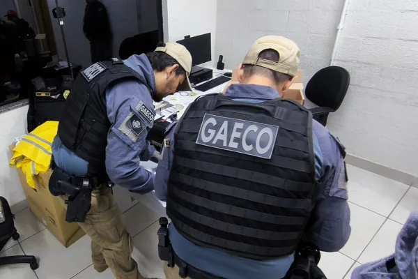 Gaeco