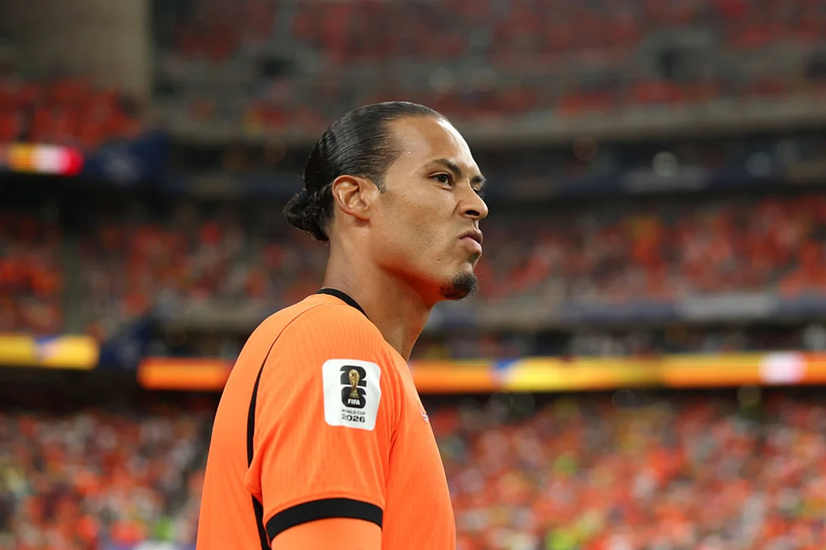 Holanda fora da Copa: Van Dijk e Koeman sob fogo crítico após eliminação nos pênaltis