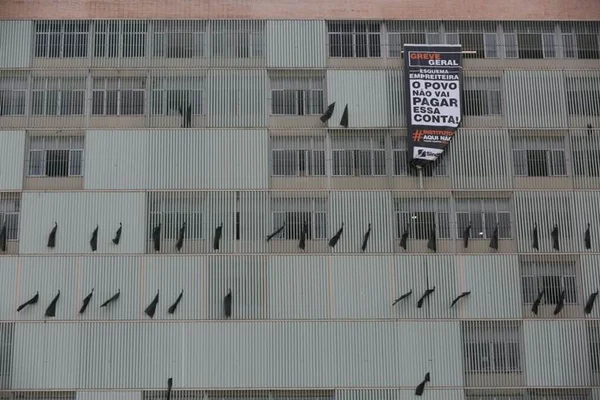 PT recorre à Justiça contra lei que cria Instituto Hospital de Base