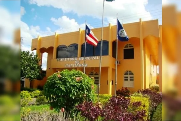 Concurso em Itapitanga (BA) para vagas com salários de até R$ 6 mil