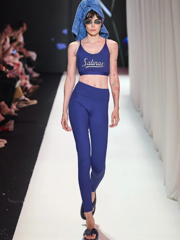 Ellen Milgrau é confirmada na passarela do Metrópoles Catwalk; conheça - destaque galeria