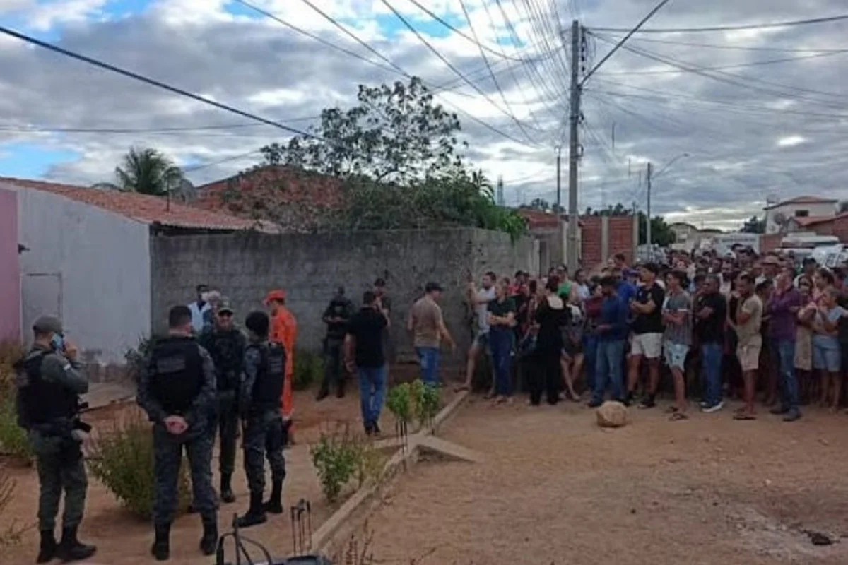 Triplo homicídio em Petrolina expõe crise de segurança no Sertão