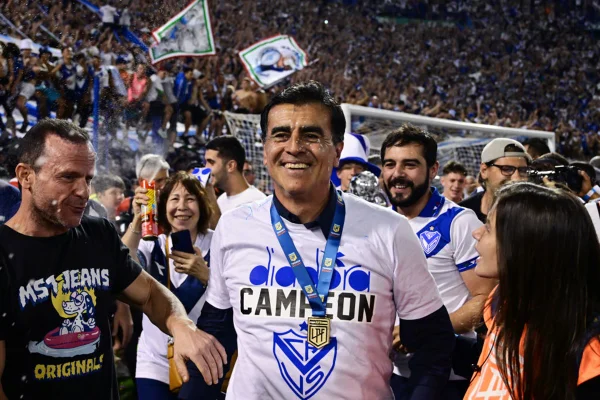 Imagem colorida de Gustavo Quinteros - Metrópoles