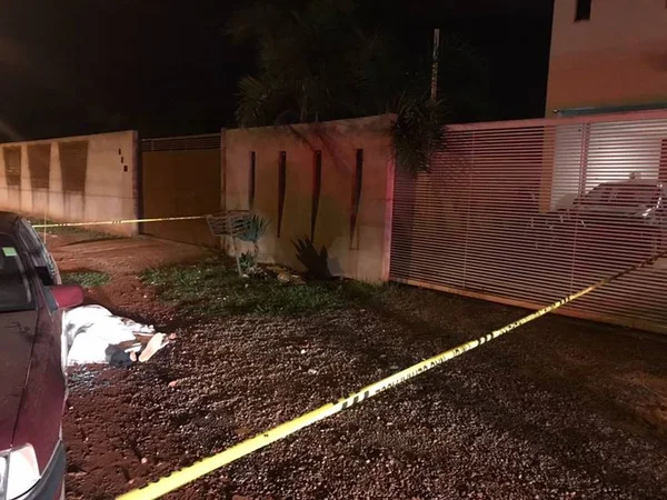 Temer sobre assassinato de pai e filho no DF: “justiça será feita”