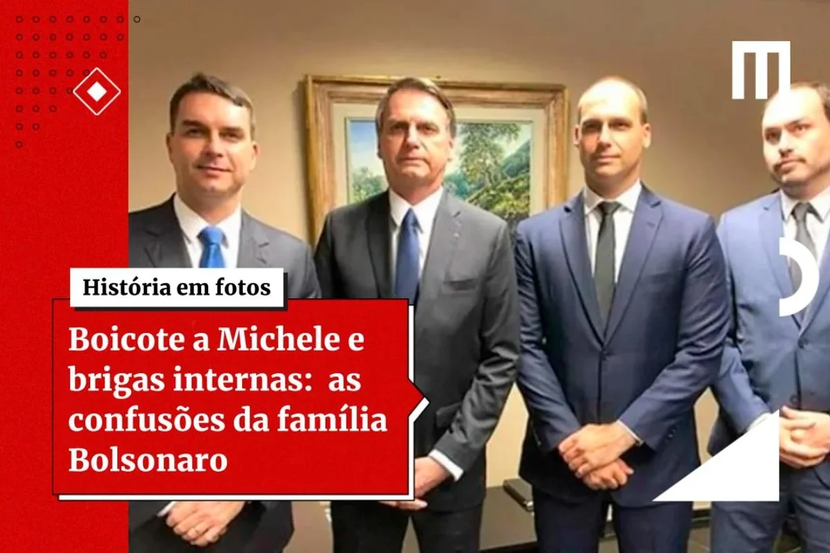 Ex-assessor que admitiu esquema disse que Bolsonaro “gosta de bandido” - imagem 1 Ex-assessor que admitiu esquema disse que Bolsonaro “gosta de bandido” - imagem 1