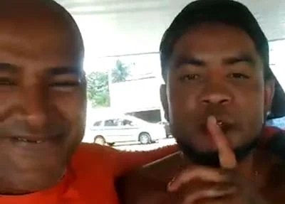 Carlos Alberto é demitido da Band após ser acusado de agredir torcedor