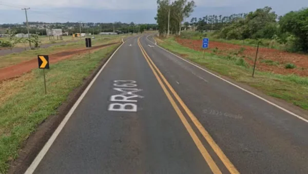 rodovia federal