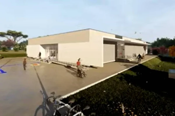 UnB terá creche e centro de pesquisa sobre 1ª infância em 2022. Veja
