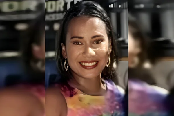 Mulher é morta a tiros em restaurante por ex-investigador da polícia