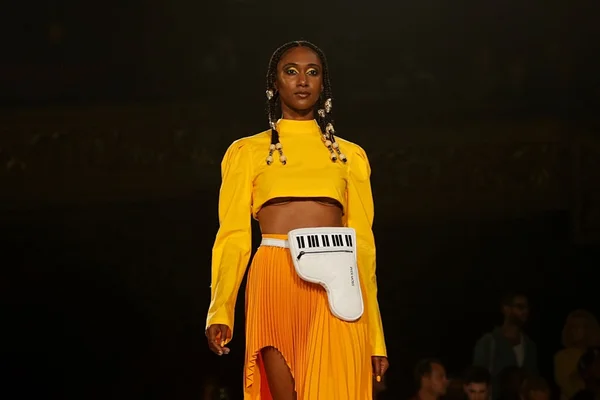 NYFW: veja os destaques de Pyer Moss, Tommy Hilfiger e outras marcas