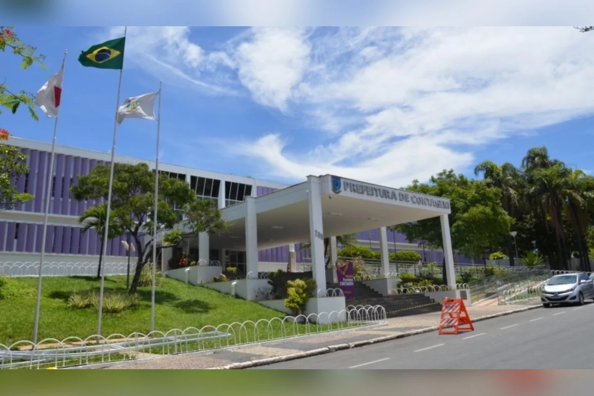Contagem abre concurso com 272 vagas e salário de até R$ 13 mil
